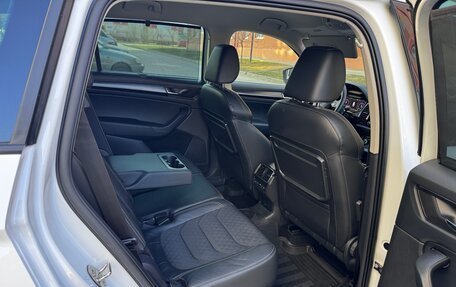 Skoda Kodiaq I, 2020 год, 3 330 000 рублей, 19 фотография