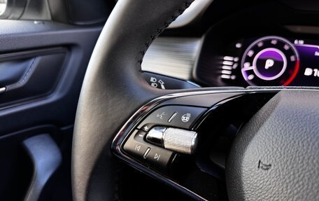 Skoda Kodiaq I, 2020 год, 3 330 000 рублей, 24 фотография