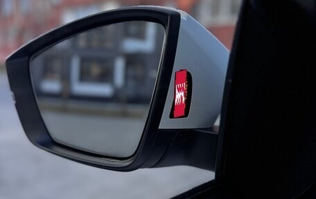 Skoda Kodiaq I, 2020 год, 3 330 000 рублей, 29 фотография