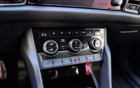 Skoda Kodiaq I, 2020 год, 3 330 000 рублей, 22 фотография