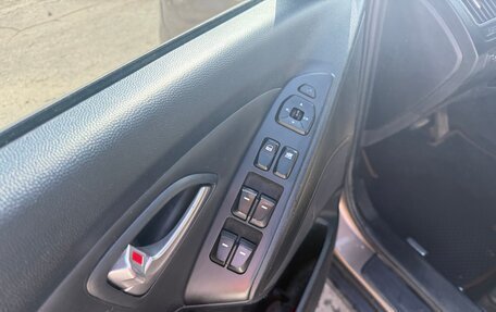 Hyundai ix35 I рестайлинг, 2013 год, 899 000 рублей, 8 фотография