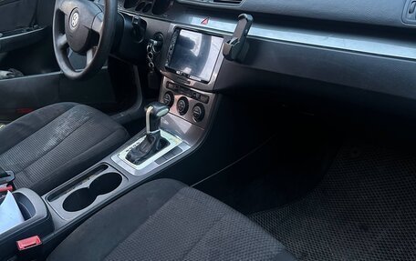 Volkswagen Passat B6, 2008 год, 370 000 рублей, 5 фотография