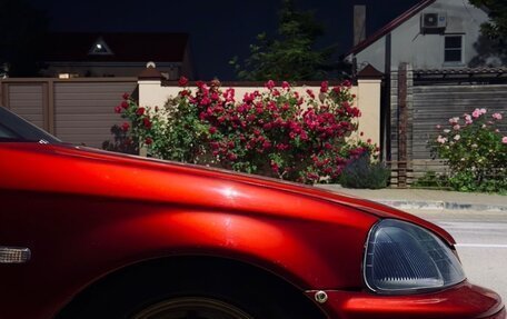 Honda Civic VII, 1999 год, 338 000 рублей, 8 фотография