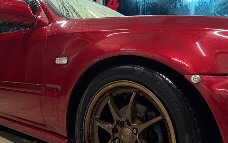 Honda Civic VII, 1999 год, 338 000 рублей, 5 фотография