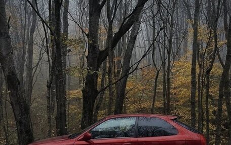 Honda Civic VII, 1999 год, 338 000 рублей, 4 фотография