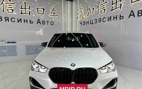 BMW X1, 2022 год, 2 460 000 рублей, 2 фотография