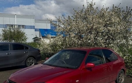 Honda Civic VII, 1999 год, 338 000 рублей, 7 фотография