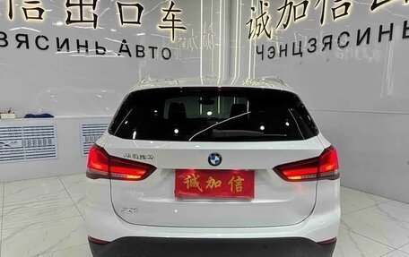 BMW X1, 2022 год, 2 460 000 рублей, 5 фотография