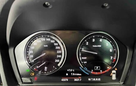 BMW X1, 2022 год, 2 460 000 рублей, 10 фотография