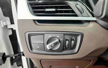 BMW X1, 2022 год, 2 460 000 рублей, 9 фотография