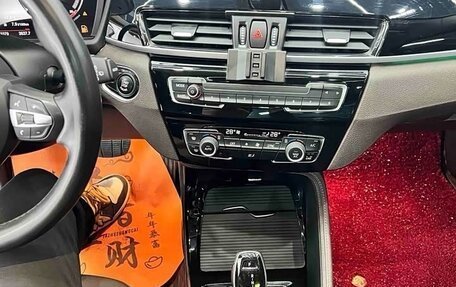 BMW X1, 2022 год, 2 460 000 рублей, 12 фотография