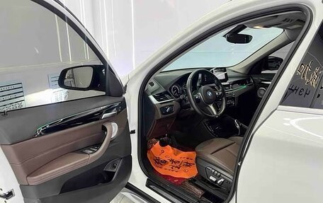 BMW X1, 2022 год, 2 460 000 рублей, 7 фотография