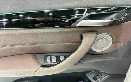 BMW X1, 2022 год, 2 460 000 рублей, 8 фотография