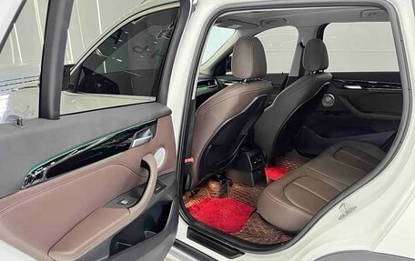 BMW X1, 2022 год, 2 460 000 рублей, 13 фотография