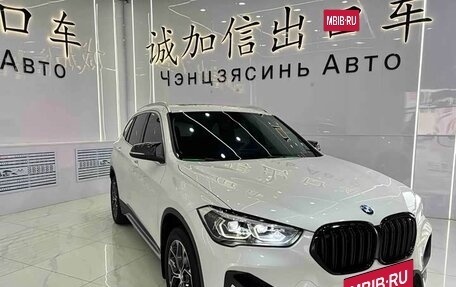 BMW X1, 2022 год, 2 460 000 рублей, 3 фотография