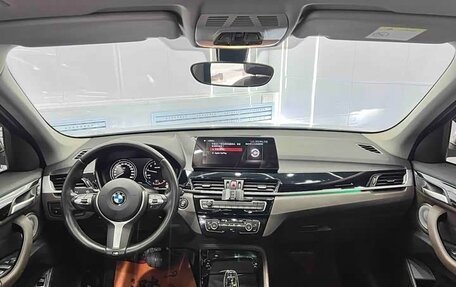 BMW X1, 2022 год, 2 460 000 рублей, 15 фотография