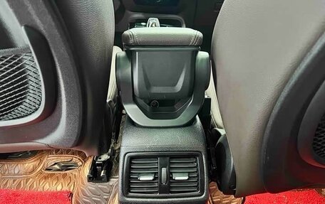 BMW X1, 2022 год, 2 460 000 рублей, 14 фотография