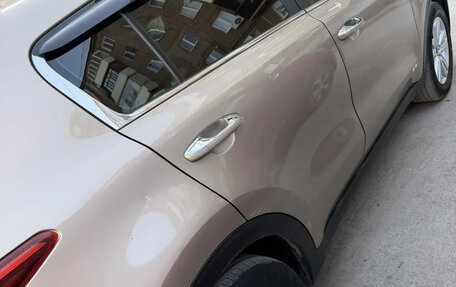 KIA Sportage IV рестайлинг, 2017 год, 1 750 000 рублей, 5 фотография