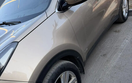 KIA Sportage IV рестайлинг, 2017 год, 1 750 000 рублей, 6 фотография