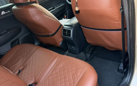 KIA Sportage IV рестайлинг, 2017 год, 1 750 000 рублей, 10 фотография