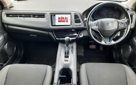 Honda Vezel, 2018 год, 1 700 000 рублей, 11 фотография