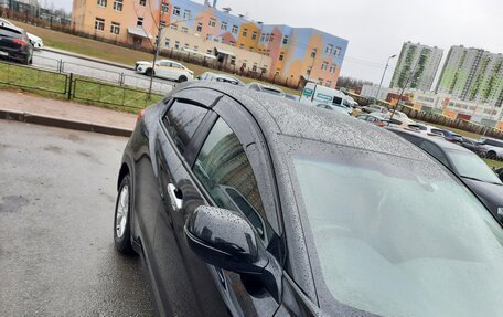 Honda Vezel, 2018 год, 1 700 000 рублей, 9 фотография