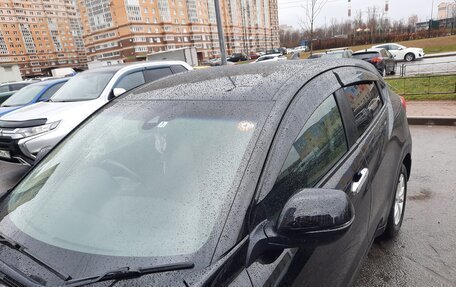 Honda Vezel, 2018 год, 1 700 000 рублей, 8 фотография