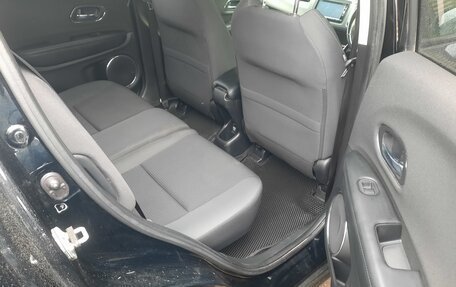 Honda Vezel, 2018 год, 1 700 000 рублей, 15 фотография