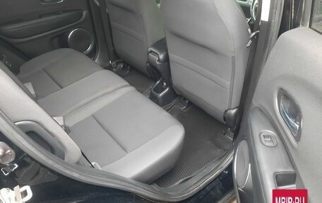 Honda Vezel, 2018 год, 1 700 000 рублей, 14 фотография