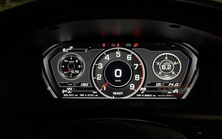 Toyota Chaser VI, 1997 год, 2 100 000 рублей, 10 фотография