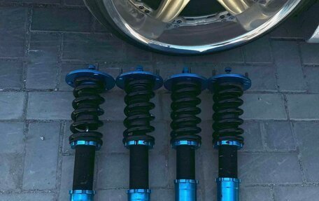 Toyota Chaser VI, 1997 год, 2 100 000 рублей, 14 фотография