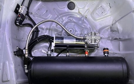 Toyota Chaser VI, 1997 год, 2 100 000 рублей, 13 фотография