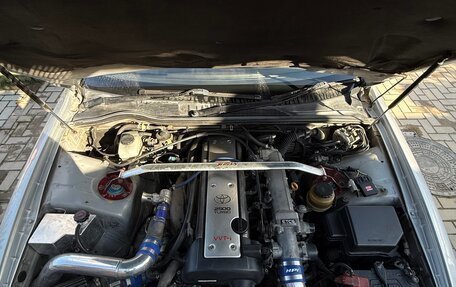 Toyota Chaser VI, 1997 год, 2 100 000 рублей, 12 фотография