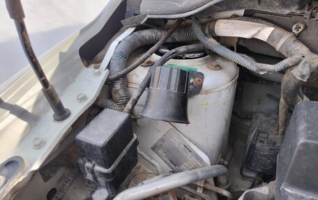 Nissan Tiida, 2011 год, 690 000 рублей, 12 фотография