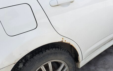 Nissan Tiida, 2011 год, 690 000 рублей, 16 фотография