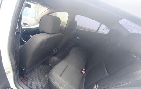 Renault Fluence I, 2013 год, 550 000 рублей, 8 фотография