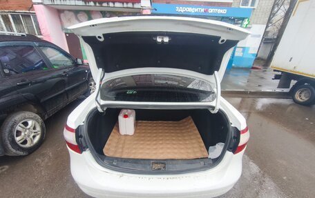 Renault Fluence I, 2013 год, 550 000 рублей, 5 фотография