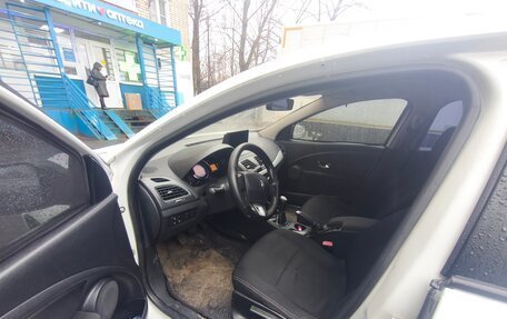 Renault Fluence I, 2013 год, 550 000 рублей, 6 фотография