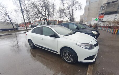 Renault Fluence I, 2013 год, 550 000 рублей, 2 фотография