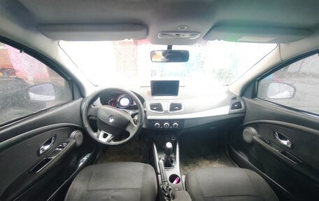 Renault Fluence I, 2013 год, 550 000 рублей, 7 фотография