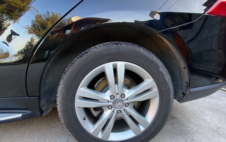 Mercedes-Benz M-Класс, 2011 год, 2 150 000 рублей, 2 фотография