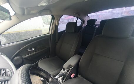 Renault Fluence I, 2013 год, 550 000 рублей, 9 фотография