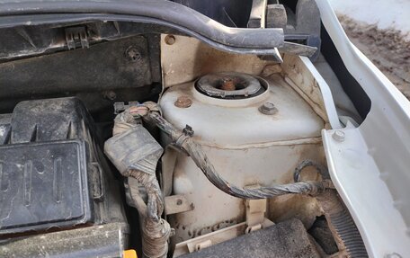 Nissan Tiida, 2011 год, 690 000 рублей, 11 фотография