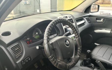 KIA Sportage II, 2006 год, 650 000 рублей, 5 фотография