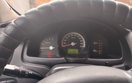 KIA Sportage II, 2006 год, 650 000 рублей, 6 фотография