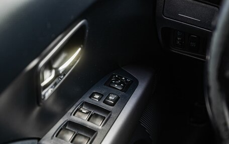 Mitsubishi Outlander III рестайлинг 3, 2008 год, 1 249 000 рублей, 19 фотография