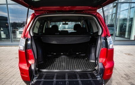 Mitsubishi Outlander III рестайлинг 3, 2008 год, 1 249 000 рублей, 20 фотография