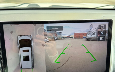 Mitsubishi L200 IV рестайлинг, 2016 год, 2 500 000 рублей, 7 фотография