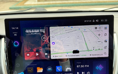 Mitsubishi L200 IV рестайлинг, 2016 год, 2 500 000 рублей, 4 фотография