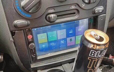 ЗАЗ Chance, 2009 год, 90 000 рублей, 4 фотография